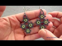 El Yapimi Taki Tasarimlari Panosundaki Pin