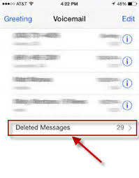 We did not find results for: Recover Deleted Voicemail From Iphone Software Review Rt