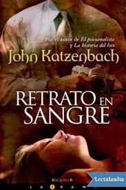 Lo que hace que los familiares dolientes de la persona ya fallecida, no documentos relacionados sosmovisión garifuna 2048 el psicoanalista pdf gratis web. Retrato En Sangre John Katzenbach Descargar Epub Y Pdf Gratis Lectulandia