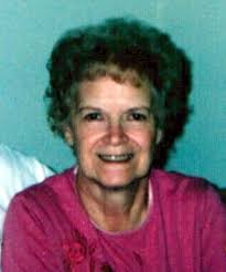 Patricia Watts Obituary