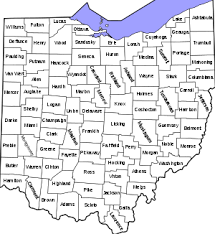 This list appears in the following group(s): List Of Counties In Ohio Wikipedia