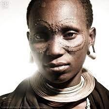 Maybe you would like to learn more about one of these? The Story Of Scarification As An Ancient African Tattoo Culture Ibiene Magazine