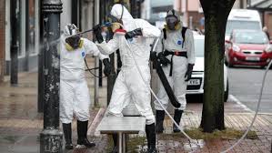 202 likes · 3 talking about this. Reino Unido Comienza La Desescalada Del Confinamiento Estricto Los Bares Abriran Desde El Lunes Solo En Exterior