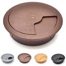Use this heavy duty circular grommet to route cables and wires in your chassis. Buy Pc Computer Desk Table Plastic Grommet Cable Tidy Wire Hole Cover At Affordable Prices Free Shipping Real Reviews With Photos Joom