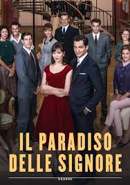 Il paradiso delle signore Season 4 - episodes streaming online