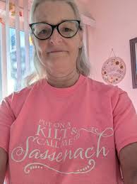 My new addition, done today….. ❤️