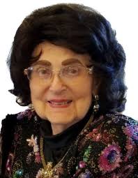 Beth (Markley) Wirth Bennett