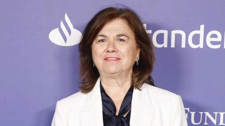 El divorcio de Vicente Vallés y cómo lo vivió su ex, Lucía Méndez: «Fue muy