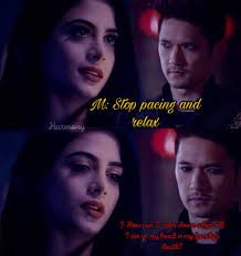 Tvd Crossover episode: Wrong Universe