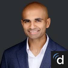 Dr. Daniel Rochin, MD