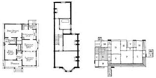 Jul 03, 2019 · each of glenn murcutt's houses is designed for its specific location. American Bungalow Plan Ca 1900 Figure 2 British Terraced House Download Scientific Diagram