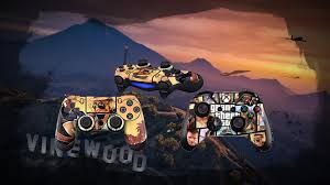 You can get the best discount of up to 55% off. Modded Gta 5 Controllers For Sale 2021 Megamods