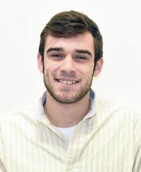 Agueros named Sports Editor