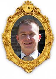 Robert Faas top 50 op plaats 16