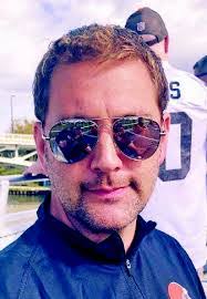 David Skiver's Instagram, Twitter & Facebook