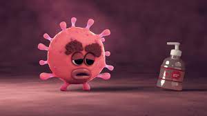 Resumen y casos de 15 de abril. Guia Infantil Sobre Coronavirus Youtube