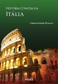 About sotheby's international realty affiliates llc. Historia Concisa Da Italia Christopher Duggan 9788572839518 Amazon Com Books