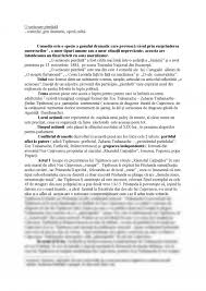 Intervențiile autorului, adică indicațiile scenice sau didascaliile, sunt prezente de obicei la începutul comediei, al unui act, sau sunt. Referat O Scrisoare Pierduta 327927 Graduo