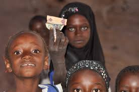 Gambie — Objektiv — Česká televize