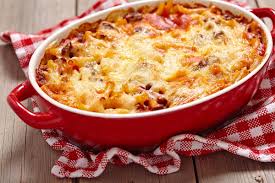 Gratin De Pates Au Jambon Recette Ww Recette En 2020 Recette Gratin De Pates Gratin De Pates Pates Chorizo