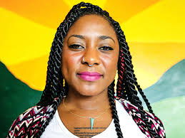 Influential Women in the BLM Movement — THE FEM WORD