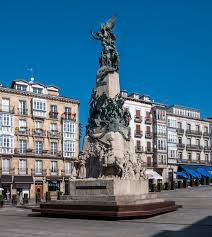 Tripadvisor has 84,206 reviews of vitoria hotels, attractions, and restaurants making it your best vitoria resource. Datei Vitoria Plaza Virgen Blanca 02 Jpg Wikipedia