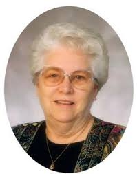 Beverly Grace Susan Gerdes Urban (1934-2008)