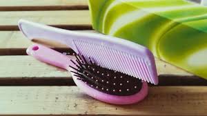 We get angry whenever our comb is stuck into the hair. How To Clean A Hairbrush Step By Step Guide
