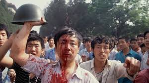 They were halted in a bloody crackdown, known as the tiananmen square. Tháº£m Sat Thien An Mon Tá»« Nhan Chá»©ng Thanh NgÆ°á»i LÆ°u Giá»¯ Ky á»©c Bbc News Tiáº¿ng Viá»‡t