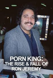 Porn King: The Rise & Fall of Ron Jeremy (Mini serie TV 2022) - Recensioni  degli utenti - IMDb