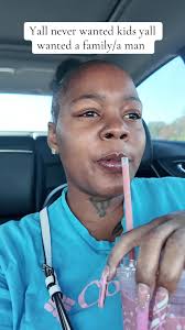 Mom Who Hates Being A Mom