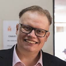 Bruno AGOSTINHO HERNANDEZ