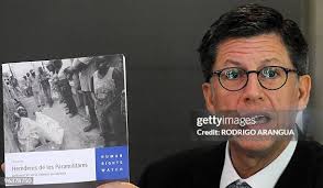 98 Human Rights Watch Jose Vivanco Stock Photos, High-Res Pictures, and  Images