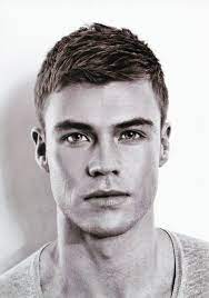 American Crew Faceoff Trendy Short Hair Styles Men S Short Hair Mens Hairstyles Short