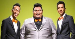 Gfx packaging by rgba studio on vimeo, the home for high quality videos and the people who love them. Bocey Juara Maharaja Lawak Mega 2017 Myzons