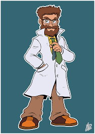 Dr.cossack