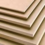 MDF - Plaza Board Centre