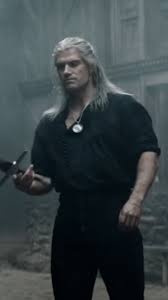 Henry Cavill The Witcher Henry Cavill The Witcher Geralt