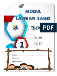 Instrumen saringan linus tahun 2 2018 soalan 9 12 worksheet. Soalan Sains Tahun 2 Ujian Mac Semakan Kssr 2018 In 2021 Mac Letters Documents