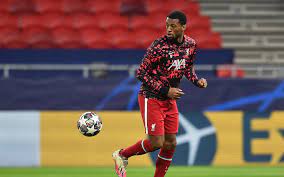 (born 11 nov, 1990) midfielder for liverpool. Why The Rest Is Still Unwritten For Gini Wijnaldum The Anfield Wrap