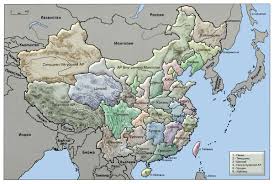 Harta rutiera, calculator distante europa. VizionaÈ›i Harta Online A Chinei Harta Chinei In RusÄƒ
