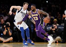 The greatest brawls in nba playoffs history. Nba Reveals Mavs Season Opener Vs Suns Christmas Vs Lakers Ahead Of Full Schedule Release