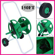 Pin On Hose Reels And Storage 46435