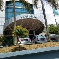 In fact, you can even book your airport transfer in advance for greater peace of mind with the a stay at sunway hotel seberang jaya also comes with easy access to the neighborhoods around the hotel through the convenient shuttle service. Wisma Perkeso Seberang Jaya Government Building In Penang
