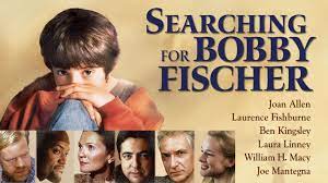 Watch Searching for Bobby Fischer (1993) Full Movie Online - Plex