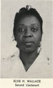 Tuskegee Army Nurses Project