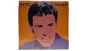 RICKY BOEN: fidddles from west texas HAPPY SOUND 12" LP 33 RPM