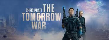 Maybe you would like to learn more about one of these? The Tomorrow War Movies Of The Soul