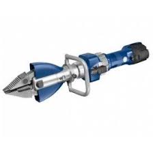 LUKAS StrongArm E100: Uniwersalne Nożyce Hydrauliczne