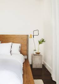 We all need a rest and relaxation after a hectic day. White Modern Master Bedroom Ideas Novocom Top